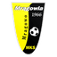 Mrągowia Mrągowo logo