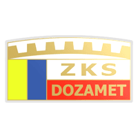 Dozamet Nowa Sól