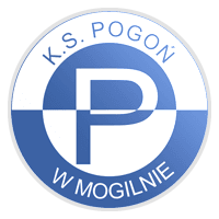 Pogoń Mogilno