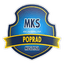 Poprad Muszyna logo