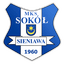 Sokół Sieniawa logo