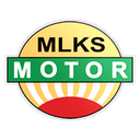 Motor Lubawa