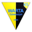 Warta Działoszyn logo