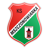Mszczonowianka Mszczonów