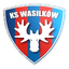 KS Wasilków logo