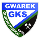 Gwarek Ornontowice