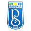 Radunia Stężyca logo