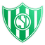 Club Sportivo Desamparados logo
