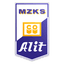 Alit Ożarów logo