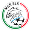 Mazur Ełk logo