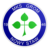 Grom Nowy Staw