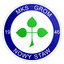Grom Nowy Staw logo