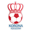 Korona Rzeszów logo