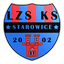 LZS Starowice Dolne logo