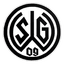 SG Wattenscheid 09 logo