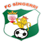 FC Sîngerei logo