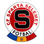 CF Spartanii Selemet logo
