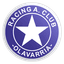 Racing Athletic Club de Olavarría logo