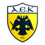 AEK Athens logo