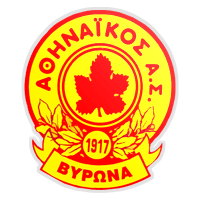 AS Athinaikos Vyrona