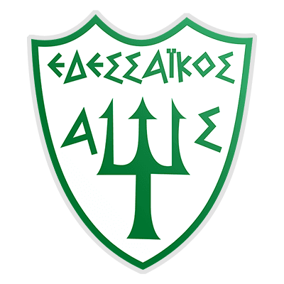 AS Edessaikos