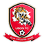 Ubon FC logo