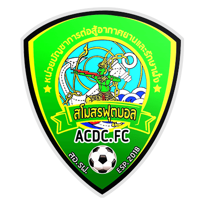 Air and Coastal Defense Command FC