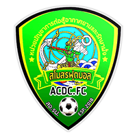 Air and Coastal Defense Command FC