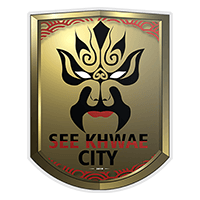 See Khwae City