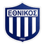 Ethnikos OF Piraeus-Faliro logo