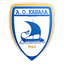 AO Kavala logo