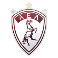 AE Larisas