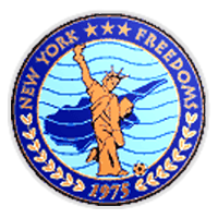 New York Pancyprian-Freedoms