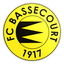 FC Bassecourt logo