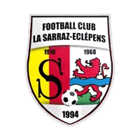 FC La Sarraz-Eclépens