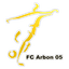 FC Arbon 05 logo