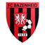 FC Bazenheid logo