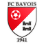 FC Bavois logo