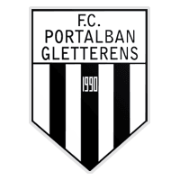 FC Portalban/Gletterens