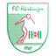 FC Härkingen logo