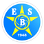 ES Belfaux logo