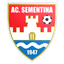 AC Sementina logo