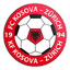 FC Kosova logo