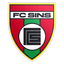 FC Sins logo