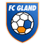 FC Gland logo