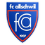 FC Allschwil logo