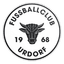 FC Urdorf logo