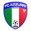 FC Azzurri Bienne logo