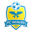 FC Vicques logo
