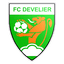 FC Develier logo